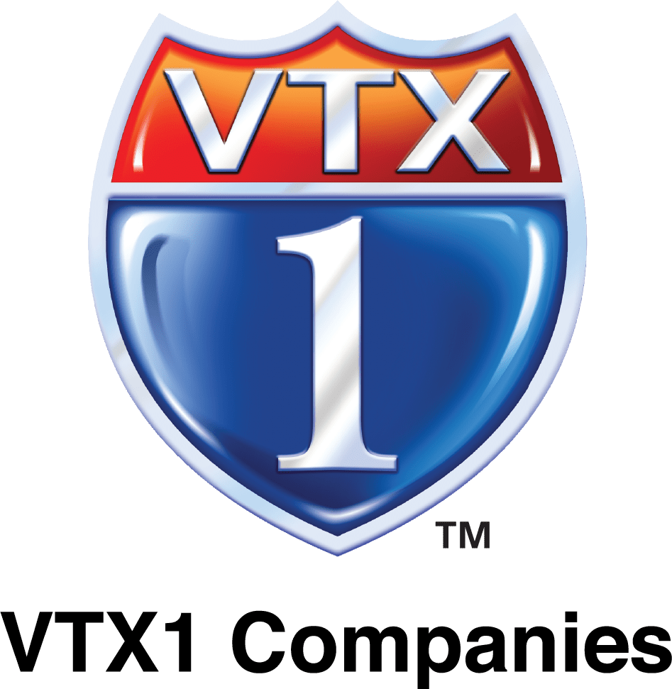 VTX1 Companies logo
