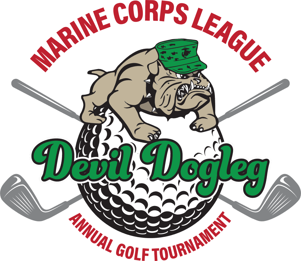 2022 Devil Dogleg Golf Tournament