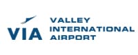 valley international airport logo