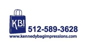 Kennedy Bag Impressions