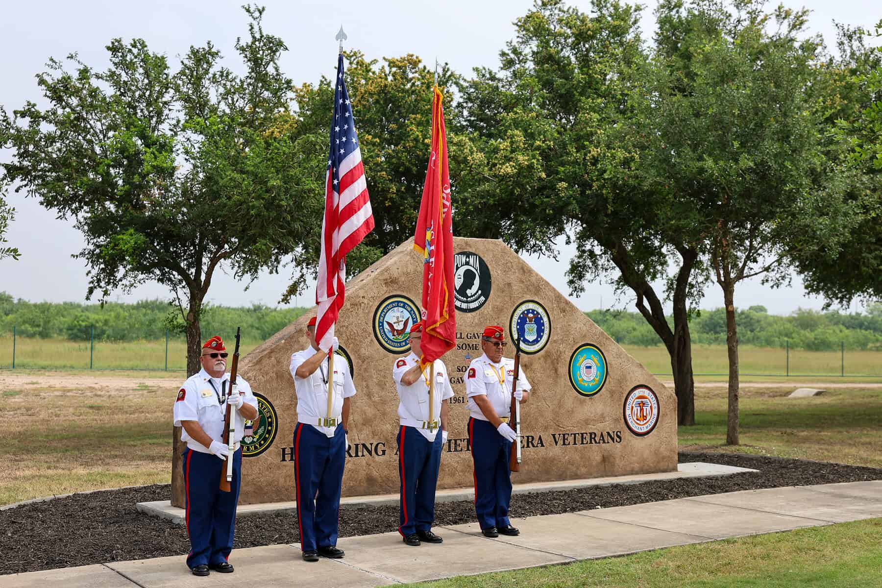 Color Guard